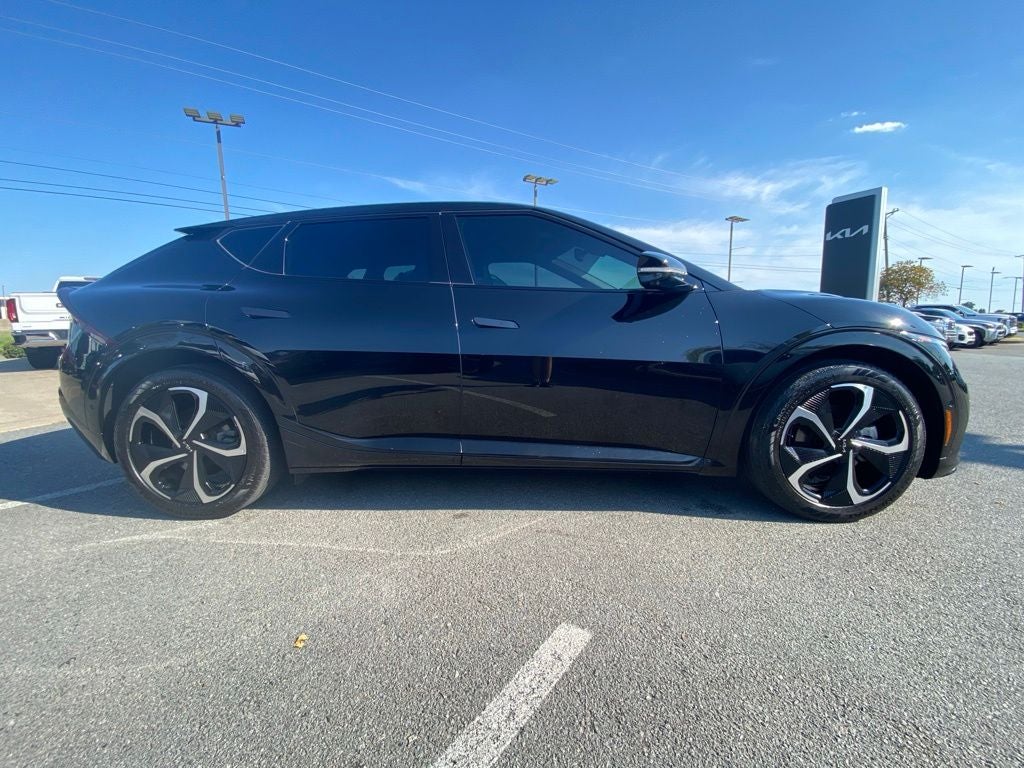 2024 Kia EV6 GT-Line *Kia Certified Pre-Owned