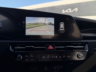 2026 Kia Niro EX