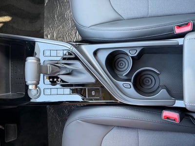 2026 Kia Niro EX
