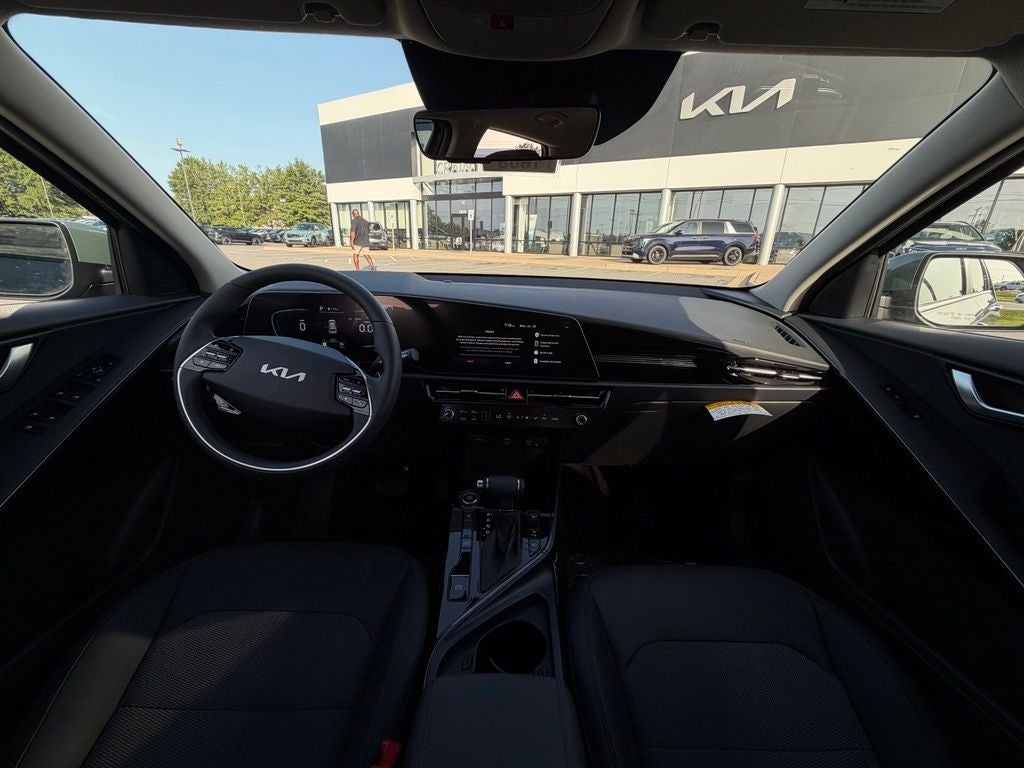 2026 Kia Niro EX