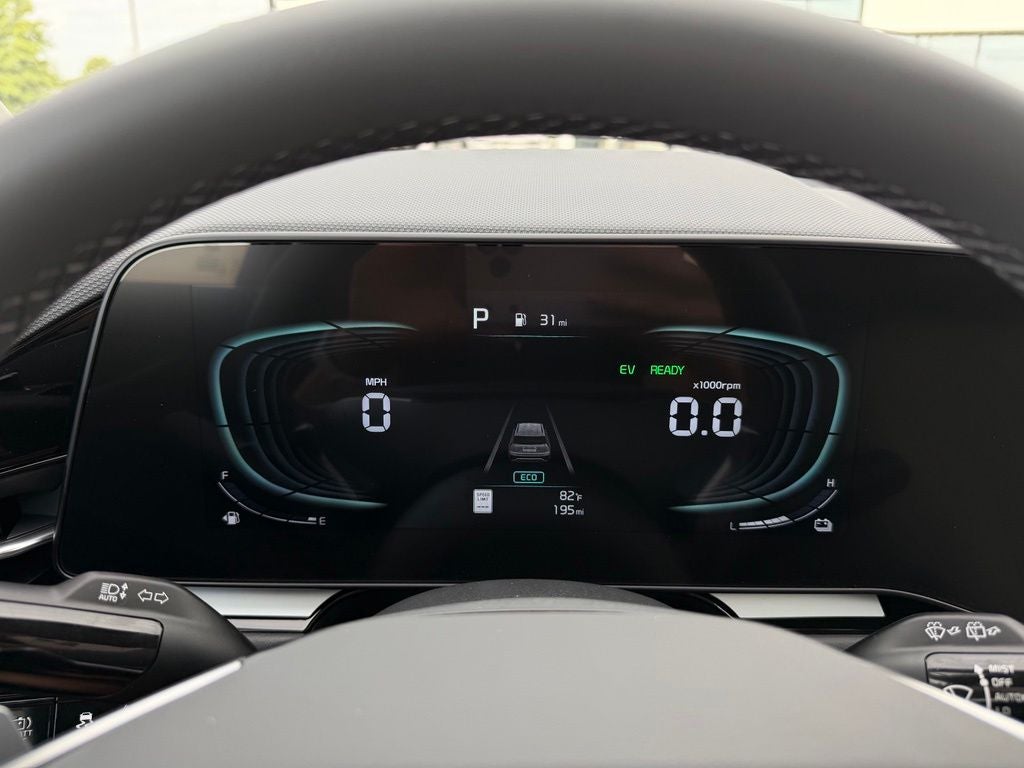 2026 Kia Niro EX