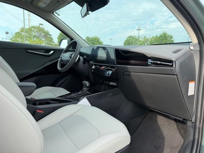 2026 Kia Niro EX