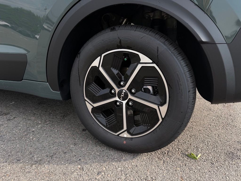 2026 Kia Niro EX