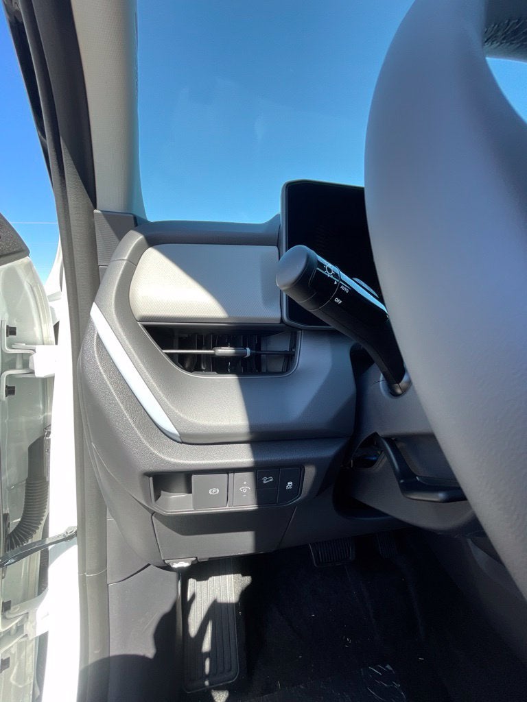 2027 Kia Seltos LX