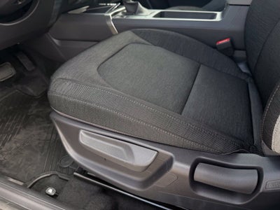 2027 Kia Seltos LX