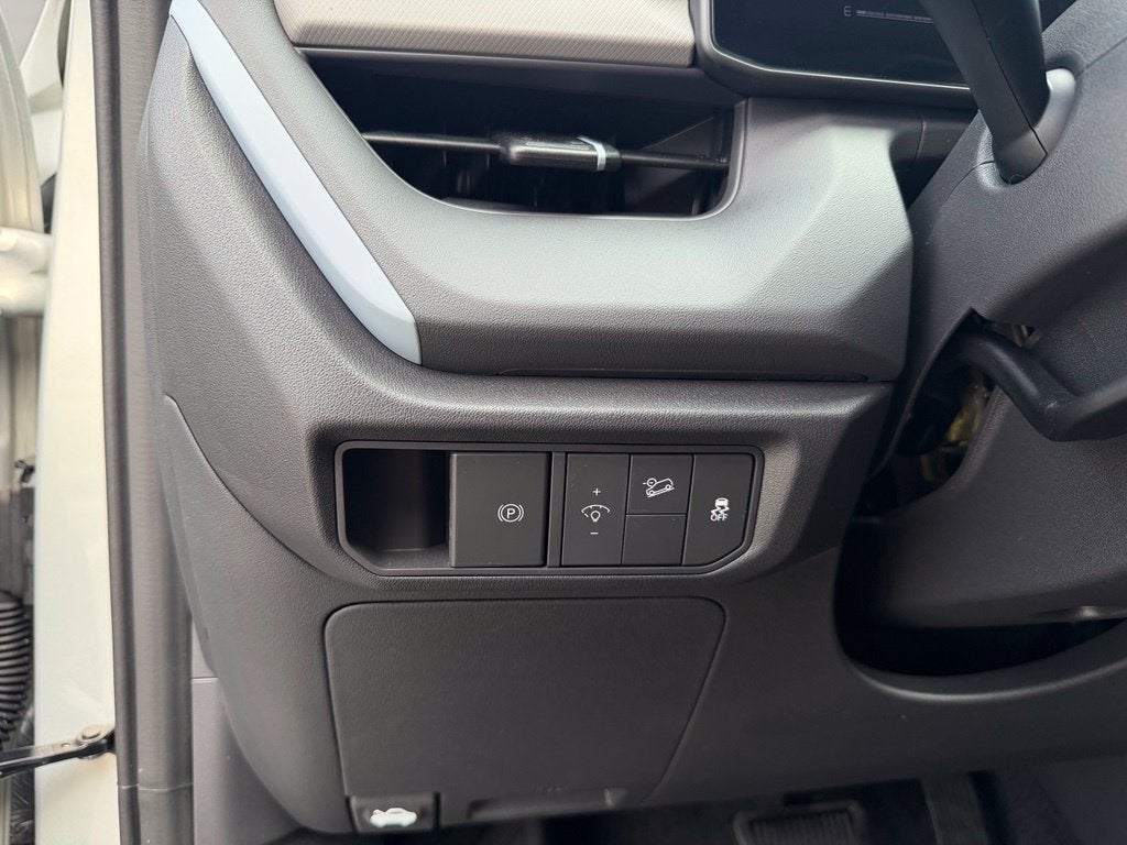 2027 Kia Seltos LX