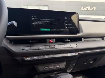 2027 Kia Seltos LX