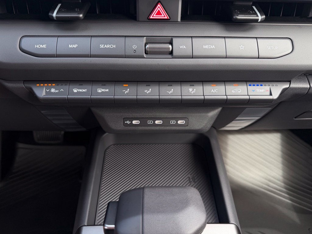 2027 Kia Seltos LX