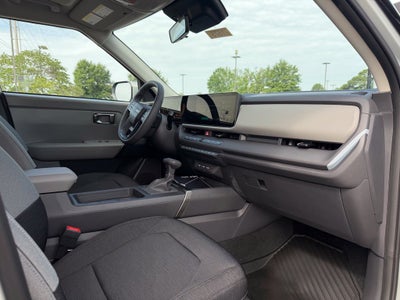 2027 Kia Seltos LX