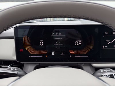 2027 Kia Seltos EX