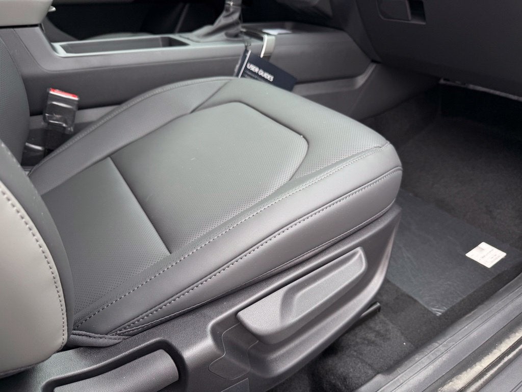 2027 Kia Seltos EX