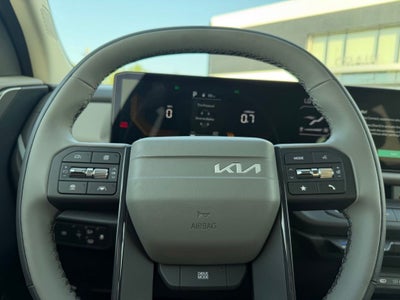 2027 Kia Seltos EX