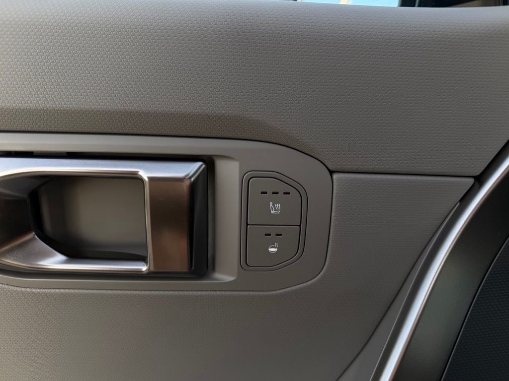 2027 Kia Seltos EX