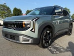 2027 Kia Seltos EX
