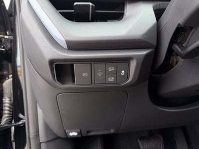 2027 Kia Seltos EX