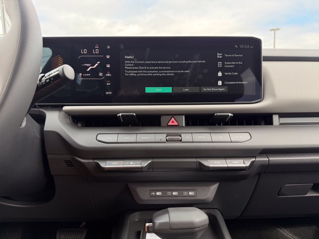 2027 Kia Seltos EX
