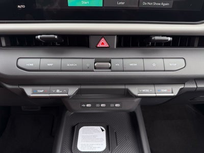 2027 Kia Seltos EX