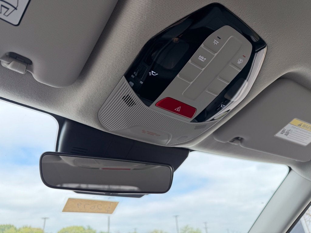 2027 Kia Seltos EX