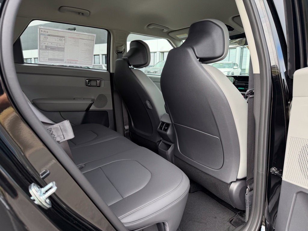 2027 Kia Seltos EX