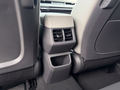 2027 Kia Seltos EX