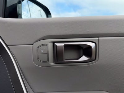 2027 Kia Seltos EX