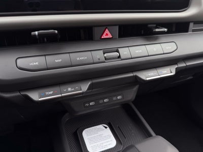2027 Kia Seltos EX