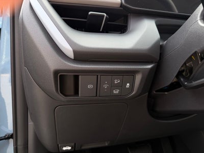2027 Kia Seltos EX
