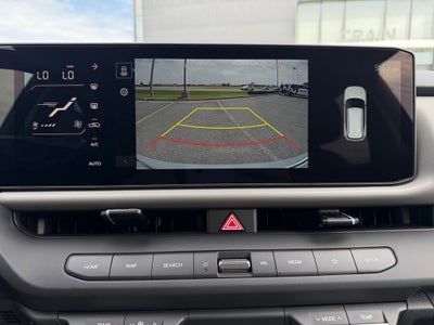 2027 Kia Seltos EX