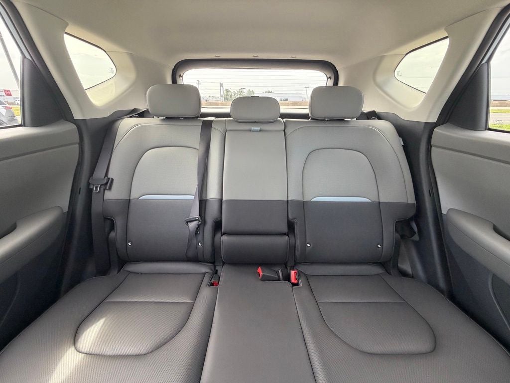 2027 Kia Seltos EX