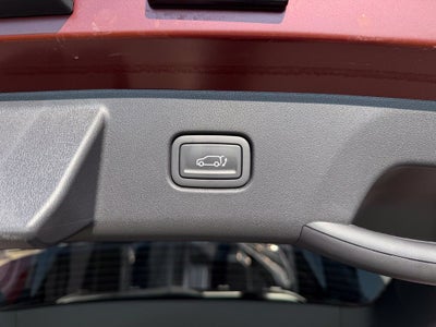 2027 Kia Seltos X-Line SX