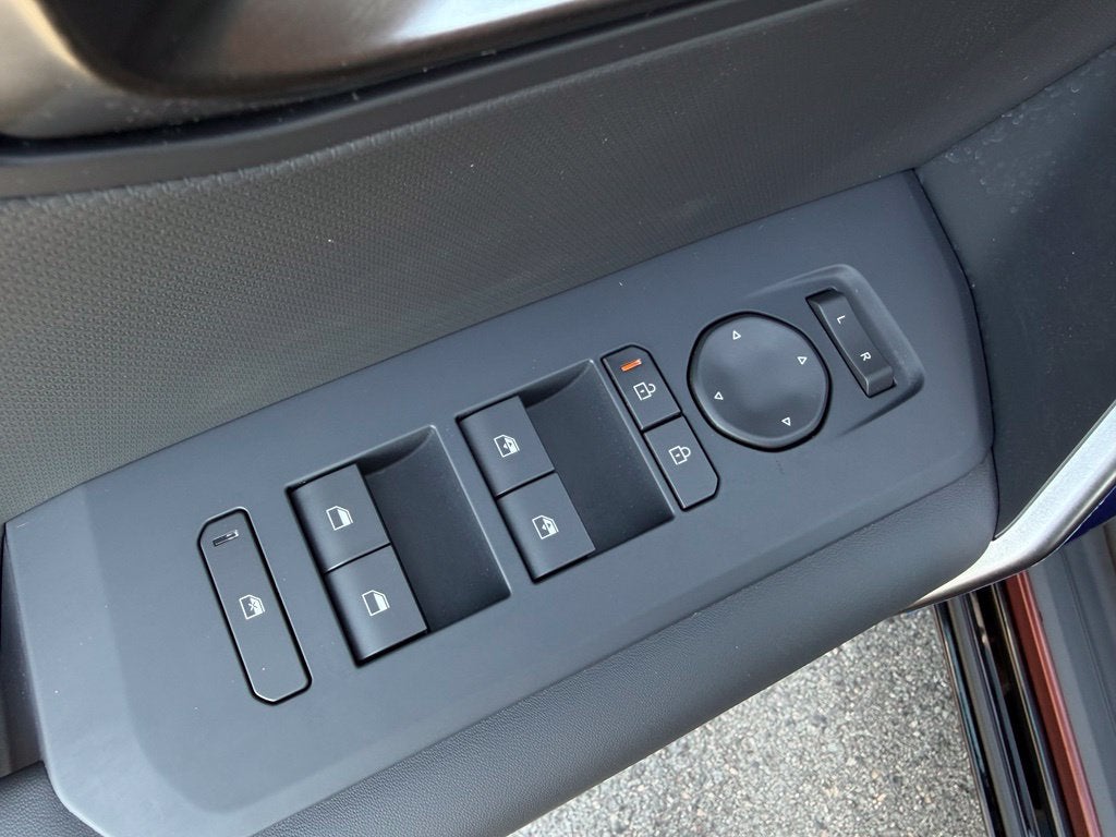 2027 Kia Seltos X-Line SX