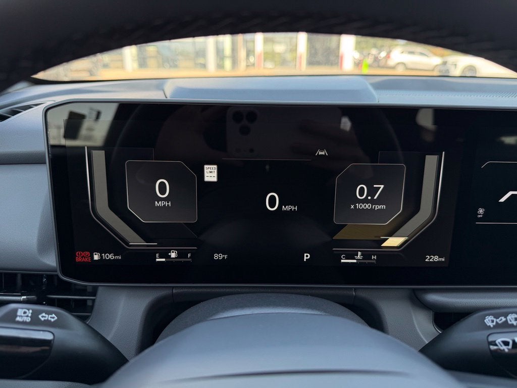 2027 Kia Seltos X-Line SX