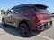 2027 Kia Seltos X-Line SX