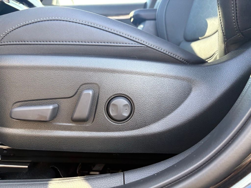 2026 Kia Seltos SX Turbo