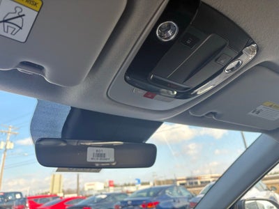 2026 Kia Seltos SX Turbo