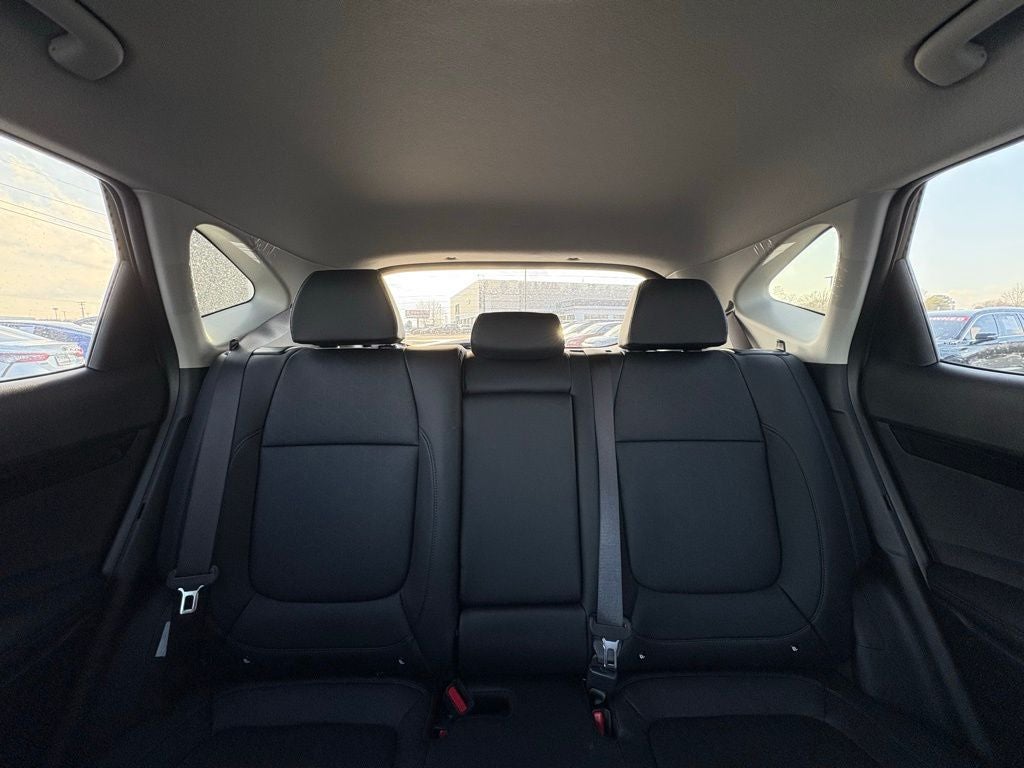 2026 Kia Seltos SX Turbo