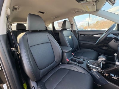 2026 Kia Seltos SX Turbo