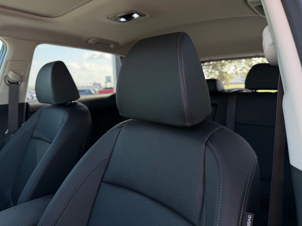 2026 Kia Seltos SX