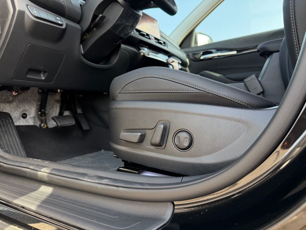2026 Kia Seltos SX