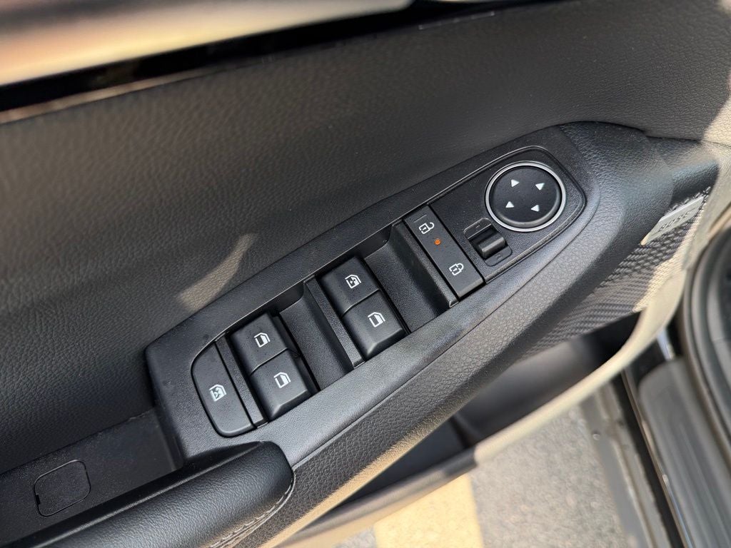 2026 Kia Seltos SX