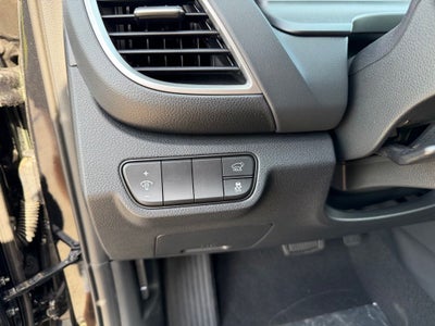 2026 Kia Seltos SX