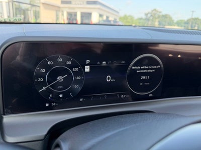 2026 Kia Seltos SX