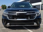 2026 Kia Seltos SX