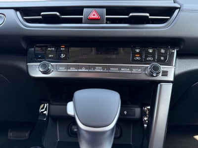 2026 Kia Seltos SX