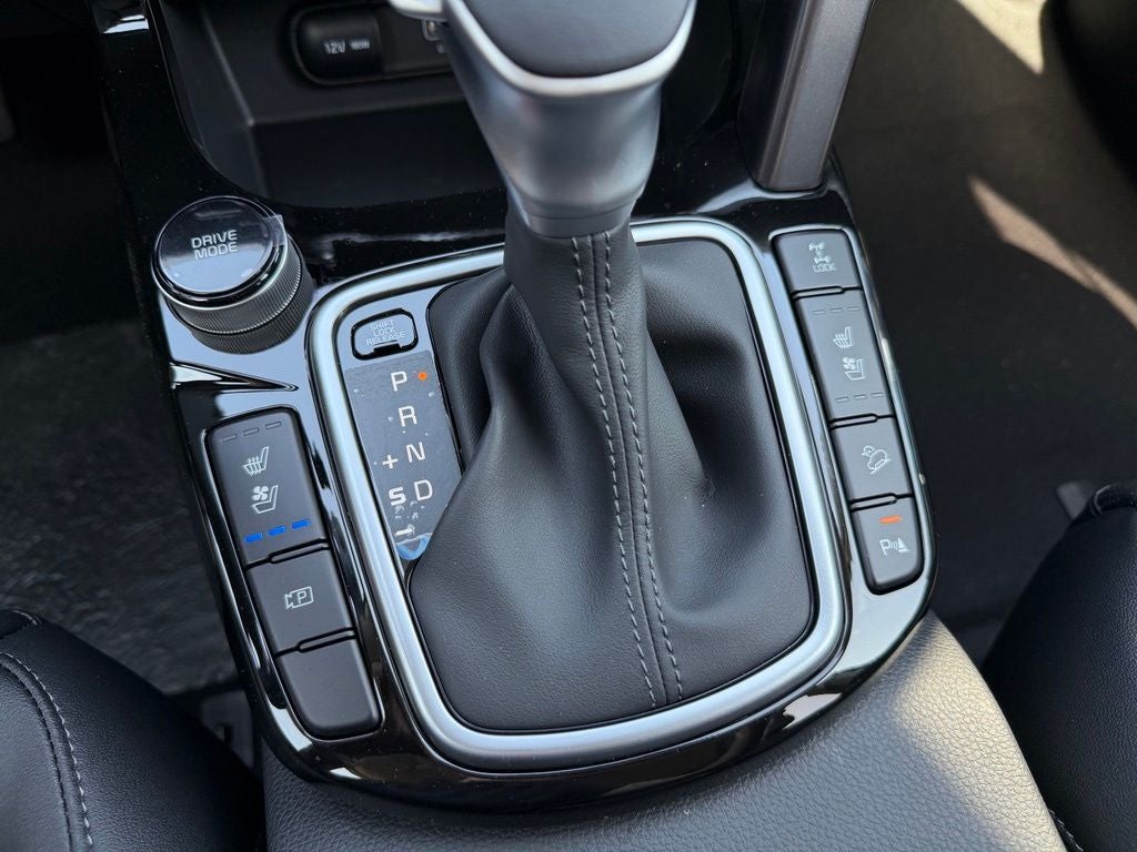 2026 Kia Seltos SX