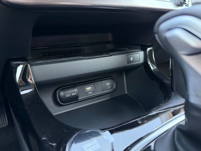 2026 Kia Seltos SX