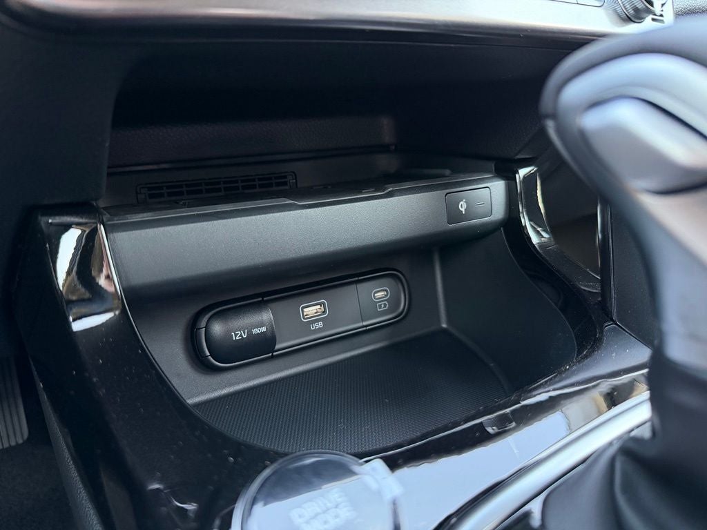 2026 Kia Seltos SX