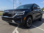 2026 Kia Seltos SX