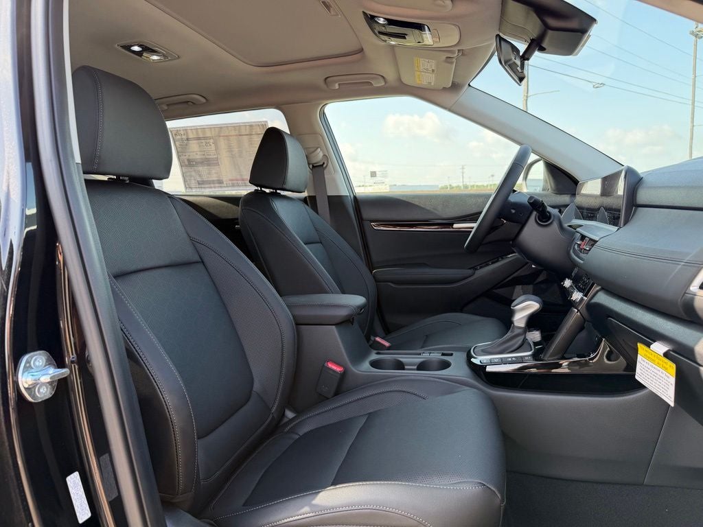 2026 Kia Seltos SX