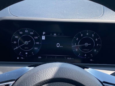 2026 Kia Seltos SX